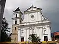 Cathédrale Sainte-Foi (es)