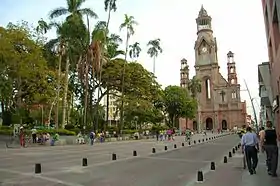 Palmira (Valle del Cauca)