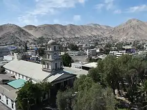 Copiapó