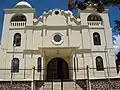 Cathédrale Nuestra Señora de Los Remedios y San Pablo Itzá