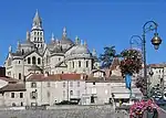 Cathédrale Saint-Front