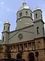 Cathédrale Notre-Dame-de-la-Pauvreté (es)