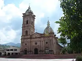 Timaná