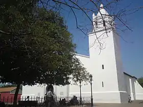 Santa Ana (Miranda)