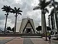 Cathédrale de l'Immaculée-Conception (es)