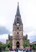 Cathédrale du Bon-Pasteur