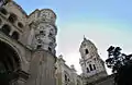 Cathédrale de Malaga