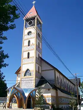 Junín de los Andes