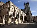 Église Saint-Pierre de Condom