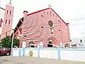 Cathédrale Notre-Dame-de-Miséricorde de Cotonou  (Église catholique)