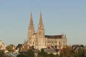 Image illustrative de l’article Cathédrale Notre-Dame de Sées
