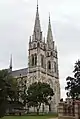 Cathédrale Notre-Dame-de-l'Annonciation de Moulins