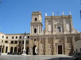 Image illustrative de l’article Cathédrale de Brindisi