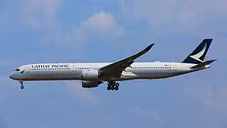 A350-1000