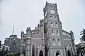 Cathédrale du Christ de Lagos (Église du Nigeria)