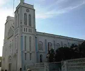 Cathédrale Notre-Dame-de-l’Assomption