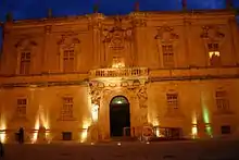 Musée de la Cathédrale de Mdina (ancien séminaire)