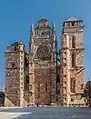 Cathédrale Notre-Dame de Rodez