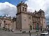 Cathédrale de Cuzco