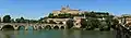 Pont à Béziers (avant 1209) dans l'Hérault