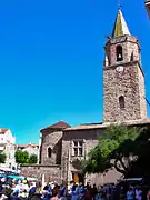 Cathédrale Saint-Léonce de Fréjus