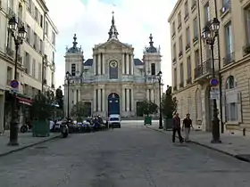 Saint-Louis (quartier de Versailles)