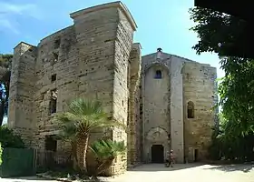 Maguelone (Hérault)