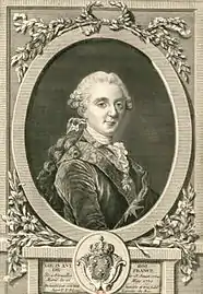 Louis XVI