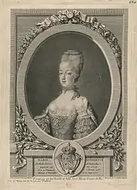 Marie Antoinette