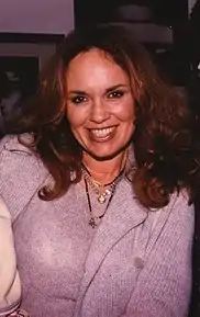 Description de l'image Catherine Bach.jpg.