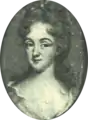 Mme Perceval, née Catherine Hennau