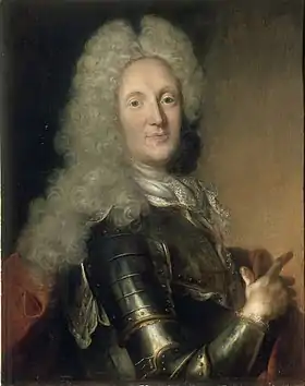 Nicolas de Catinat