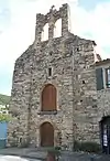 Église Sainte-Marie de Riquer