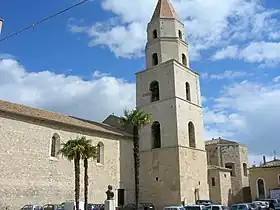 Cathédrale de Sant'Andrea