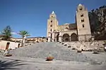 Cathédrale de Cefalù