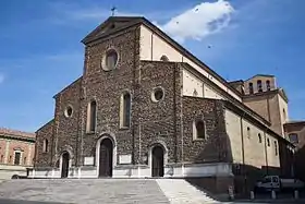 Cathédrale de Faenza