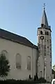 Église Saint-Martin de Cattenom