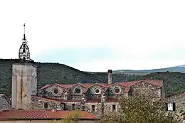 Église Saint-André de Catllar