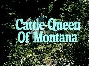 Description de l'image Cattle Queen of Montana 01.jpg.