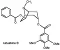 Catuabine B