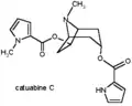 Catuabine C