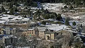 Caudiès-de-Conflent