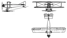 Image illustrative de l’article Caudron C.160