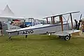 Caudron Luciole