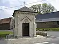 Chapelle Saint-Roch.