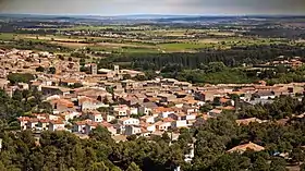 Caunes-Minervois