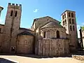 Abbatiale Saint-Pierre-et-Saint-Paul