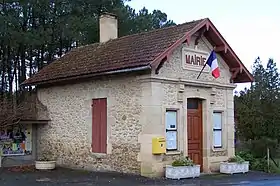 Cauvignac