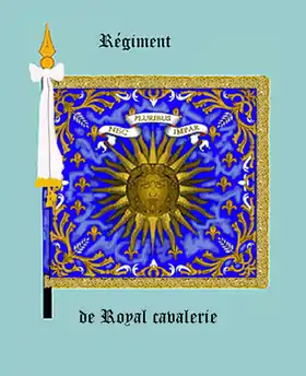 Image illustrative de l’article Régiment Royal cavalerie