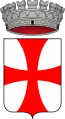 Blason de Cavalese